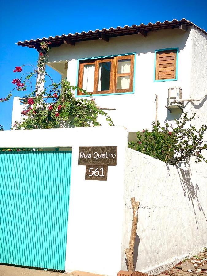 Vila Avian Preá Esterno foto