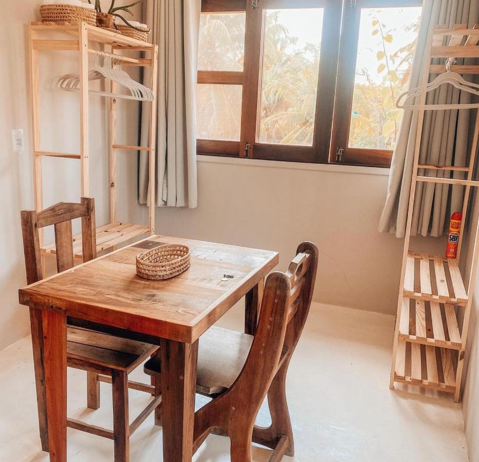 Vila Avian Preá Esterno foto