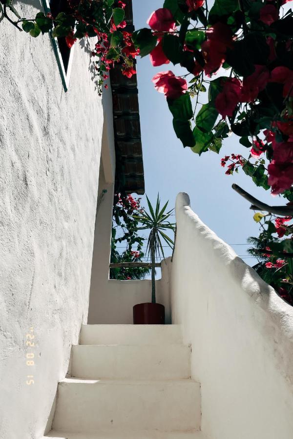 Vila Avian Preá Esterno foto