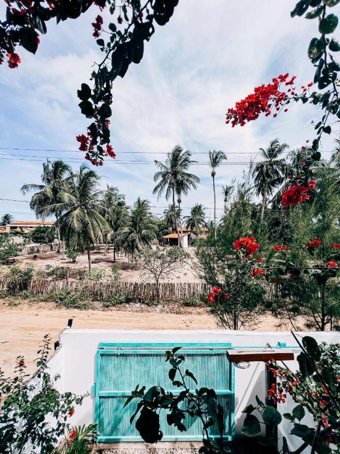 Vila Avian Preá Esterno foto